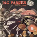 JAG PANZER - Ample Destruction (2021) LP